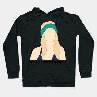 Kelley Wentworth Hoodie